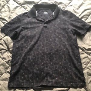 Vintage 80’s Van Heusen Studio Slim Fit Polo Shirt